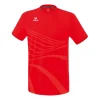 erima RACING T-Shirt rot