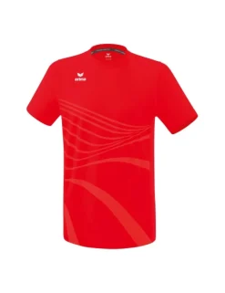 erima RACING T-Shirt rot