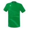 erima RACING T-Shirt smaragd