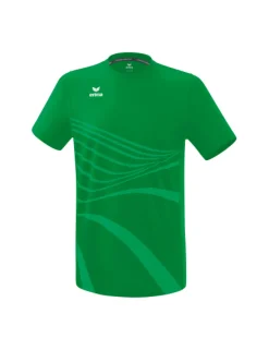 erima RACING T-Shirt smaragd