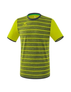 erima Roma Trikot bio lime/slate grey