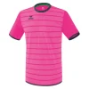 erima Roma Trikot pink glo/slate grey
