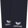 Erima Schienbeinschoner Tube Socks 3.0 schwarz
