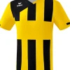 Erima Siena 3.0 Trikot gelb-schwarz