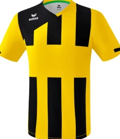 Erima Siena 3.0 Trikot gelb-schwarz