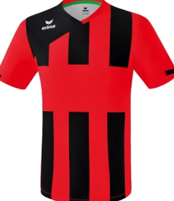 Erima Siena 3.0 Trikot rot-schwarz