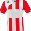 Erima Siena 3.0 Trikot rot-weiß