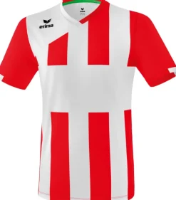 Erima Siena 3.0 Trikot rot-weiß