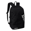 Erima SIX WINGS Rucksack schwarz