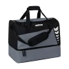erima SIX WINGS Sporttasche mit Bodenfach slate grey/schwarz