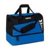 erima SIX WINGS Sporttasche mit Bodenfach new royal/schwarz