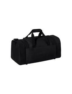 Erima SIX WINGS Sporttasche schwarz