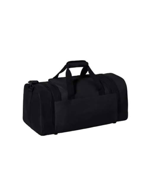 Erima SIX WINGS Sporttasche schwarz