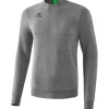 erima Sweatshirt grau melange