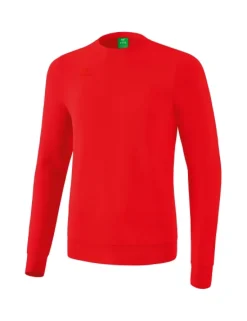 erima Sweatshirt rot