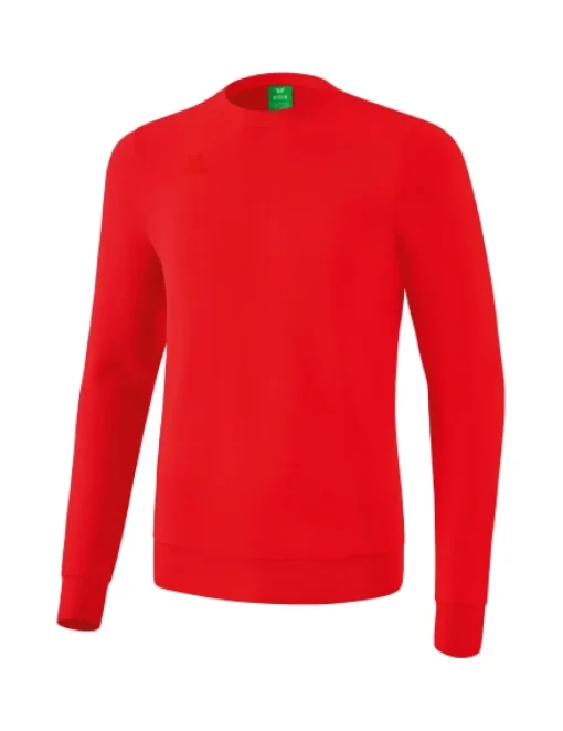erima Sweatshirt rot