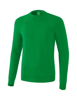 erima Sweatshirt smaragd