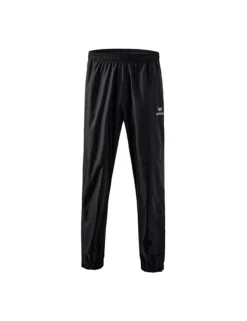 Erima Team Regenhose schwarz