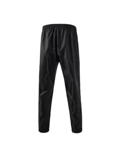 Erima Team Regenhose schwarz