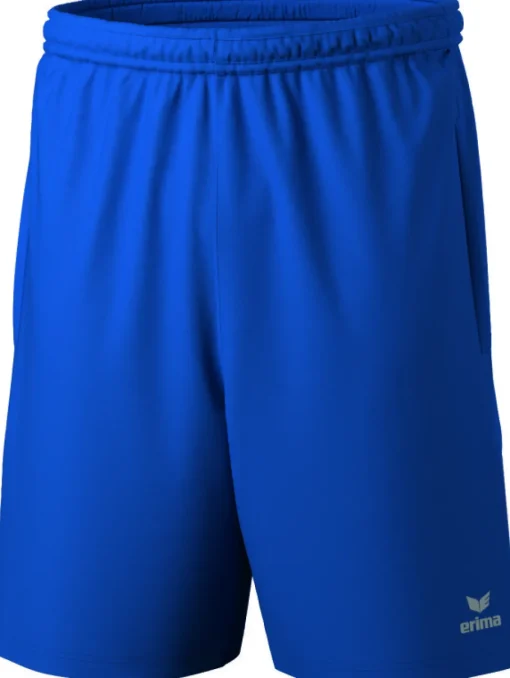 Erima TEAM Shorts new royal