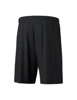 Erima TEAM Shorts schwarz