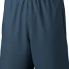 Erima TEAM Shorts slate grey