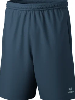 Erima TEAM Shorts slate grey