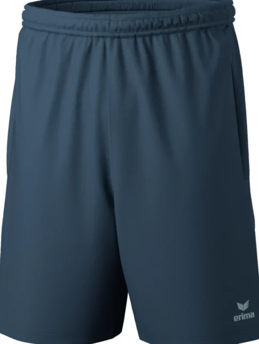 Erima TEAM Shorts slate grey