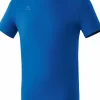 Erima Teamsport T-Shirt new royal