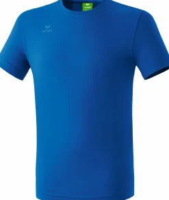 Erima Teamsport T-Shirt new royal