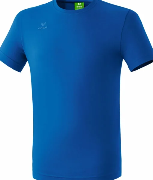 Erima Teamsport T-Shirt new royal
