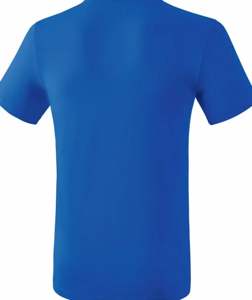 Erima Teamsport T-Shirt new royal