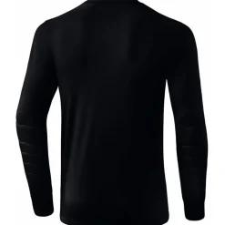 Erima Torwarttrikot Pro schwarz-grau