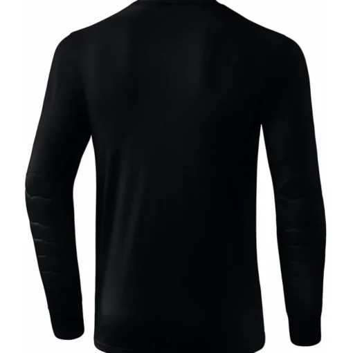 Erima Torwarttrikot Pro schwarz-grau