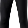 Erima Trainingshose mit Wadeneinsatz 2.0 schwarz