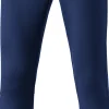 Erima Trainingshose mit Wadeneinsatz 2.0 new navy