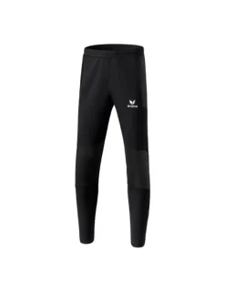Erima Trainingshose Tec 2.0 schwarz