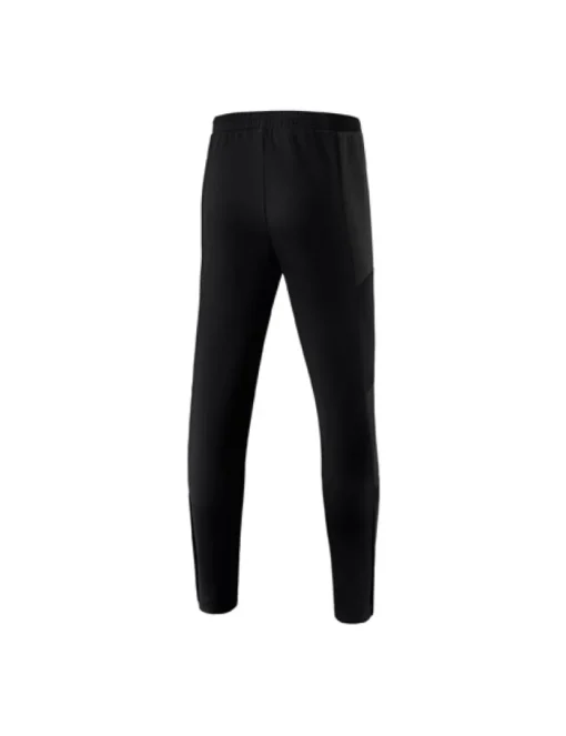 Erima Trainingshose Tec 2.0 schwarz