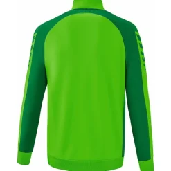 Erima Trainingsjacke Six Wings grün