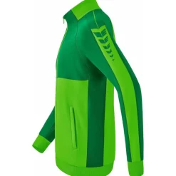 Erima Trainingsjacke Six Wings grün