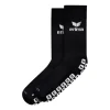 Erima Trainingssocke GRIP schwarz/grau