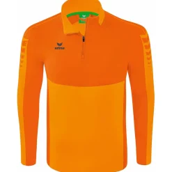 Erima Trainingstop Six Wings orange