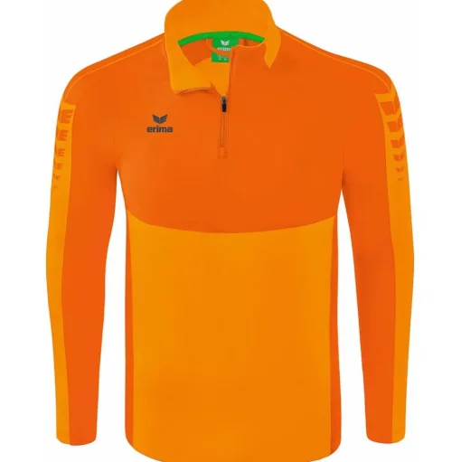 Erima Trainingstop Six Wings orange