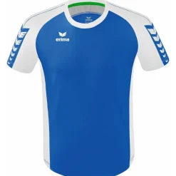 Erima Trikot Six Wings blau-weiß