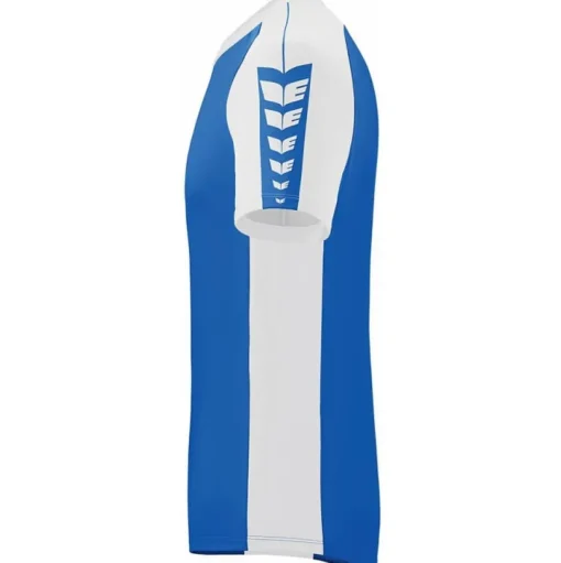 Erima Trikot Six Wings blau-weiß