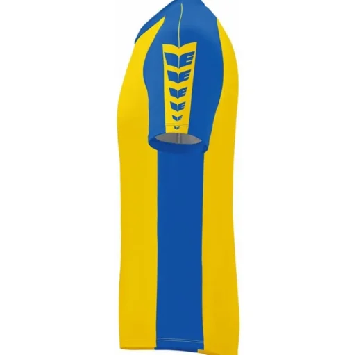 Erima Trikot Six Wings gelb-blau