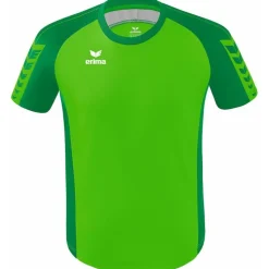 Erima Trikot Six Wings grün