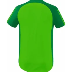 Erima Trikot Six Wings grün