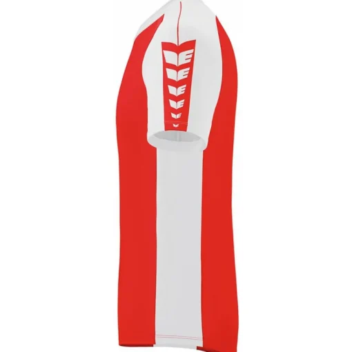 Erima Trikot Six Wings rot-weiß
