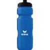 Erima Trinkflasche Team blau